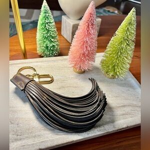 Louis Vuitton Bag Charm